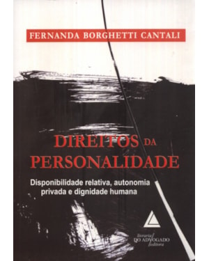 DIREITOS DA PERSONALIDADE