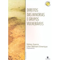 DIREITOS DAS MINORIAS E GRUPOS VULNERAVEIS