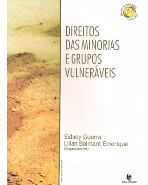 DIREITOS DAS MINORIAS E GRUPOS VULNERAVEIS
