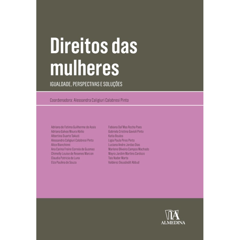 Direitos das mulheres: igualdade, perspectivas e soluções