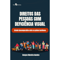 Direitos das pessoas com deficiência visual: estudo juscomparativo entre os países lusófonos