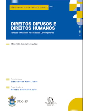 Direitos difusos e direitos humanos: tensões e mutações na sociedade contemporânea