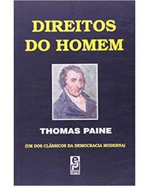 DIREITOS DO HOMEM