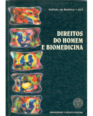 DIREITOS DO HOMEM E BIOMEDICINA