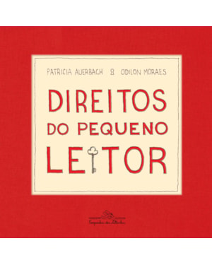 DIREITOS DO PEQUENO LEITOR
