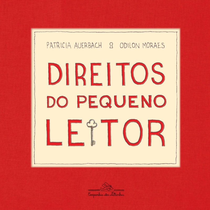 DIREITOS DO PEQUENO LEITOR