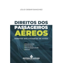 Direitos dos passageiros aéreos