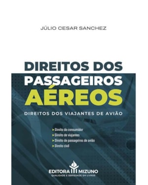 Direitos dos passageiros aéreos