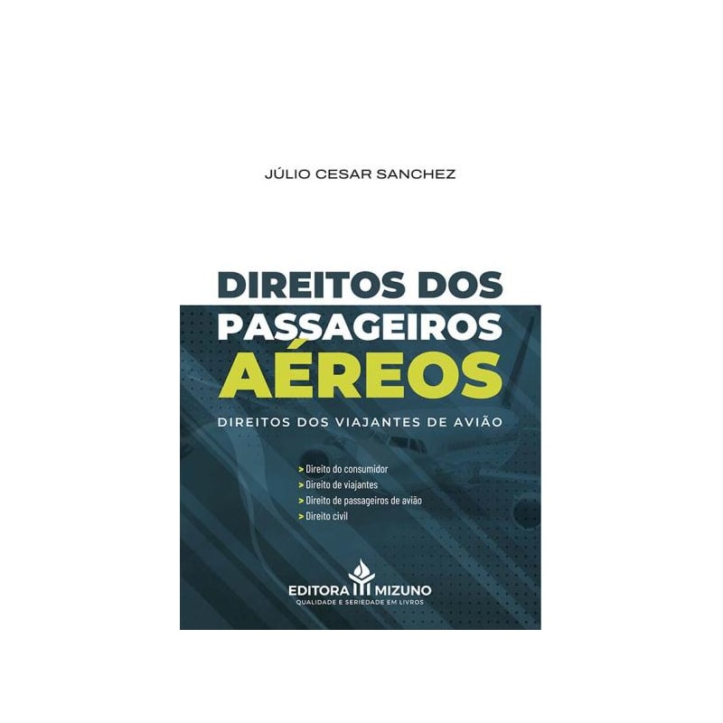 Direitos dos passageiros aéreos