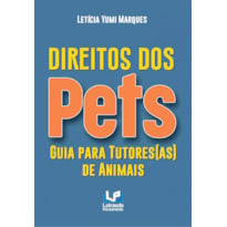 DIREITOS DOS PETS