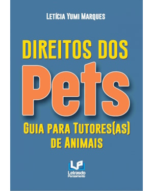 Direitos dos pets: guia para tutores(as) de animais