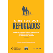 DIREITOS DOS REFUGIADOS: TOMO I