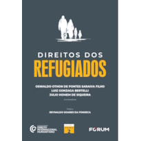 DIREITOS DOS REFUGIADOS: TOMO II