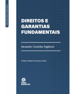 DIREITOS E GARANTIAS FUNDAMENTAIS