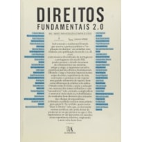 Direitos fundamentais 2.0