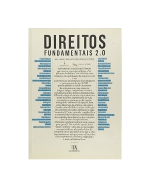 Direitos fundamentais 2.0