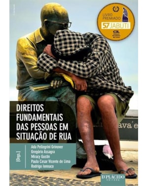 DIREITOS FUNDAMENTAIS DAS PESSOAS EM SITUAÇÃO DE RUA