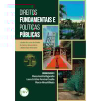 DIREITOS FUNDAMENTAIS E POLÍTICAS PÚBLICAS: ESTUDOS DO CURSO DE DIREITO DO CENTRO UNIVERSITÁRIO CATÓLICO ÍTALO BRASILEIRO