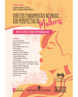 Direitos fundamentais no Brasil sob perspectiva de mulheres: reflexões contemporâneas
