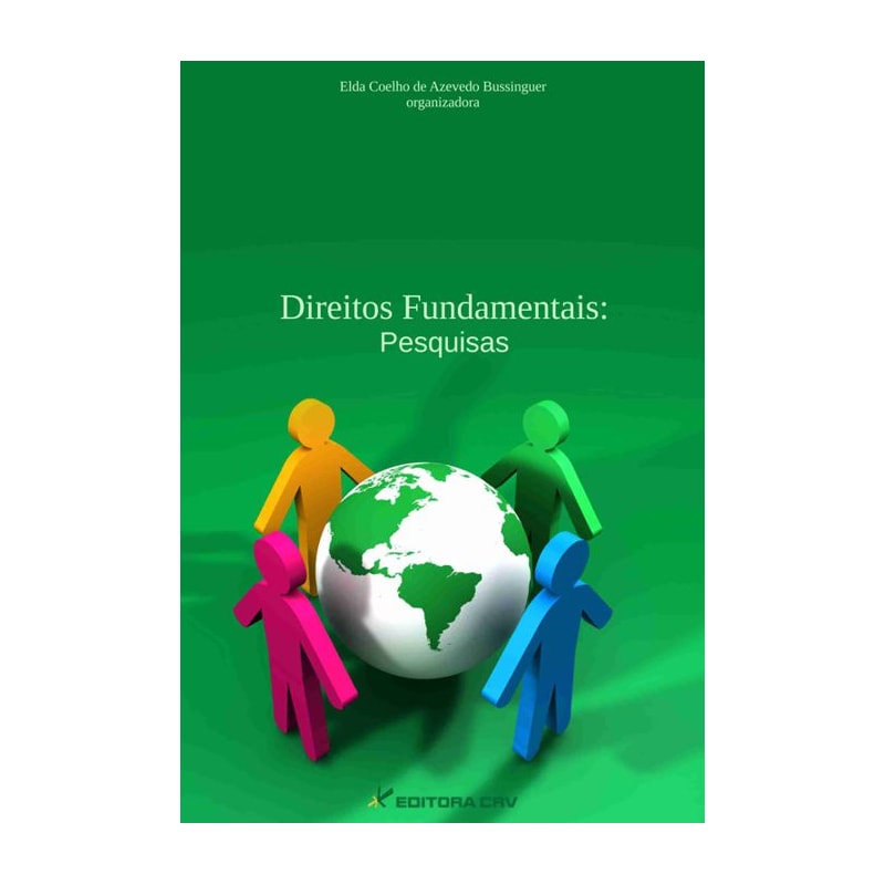 DIREITOS FUNDAMENTAIS: PESQUISAS