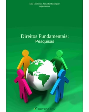 DIREITOS FUNDAMENTAIS: PESQUISAS