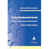 DIREITOS FUNDAMENTAIS SOCIAIS