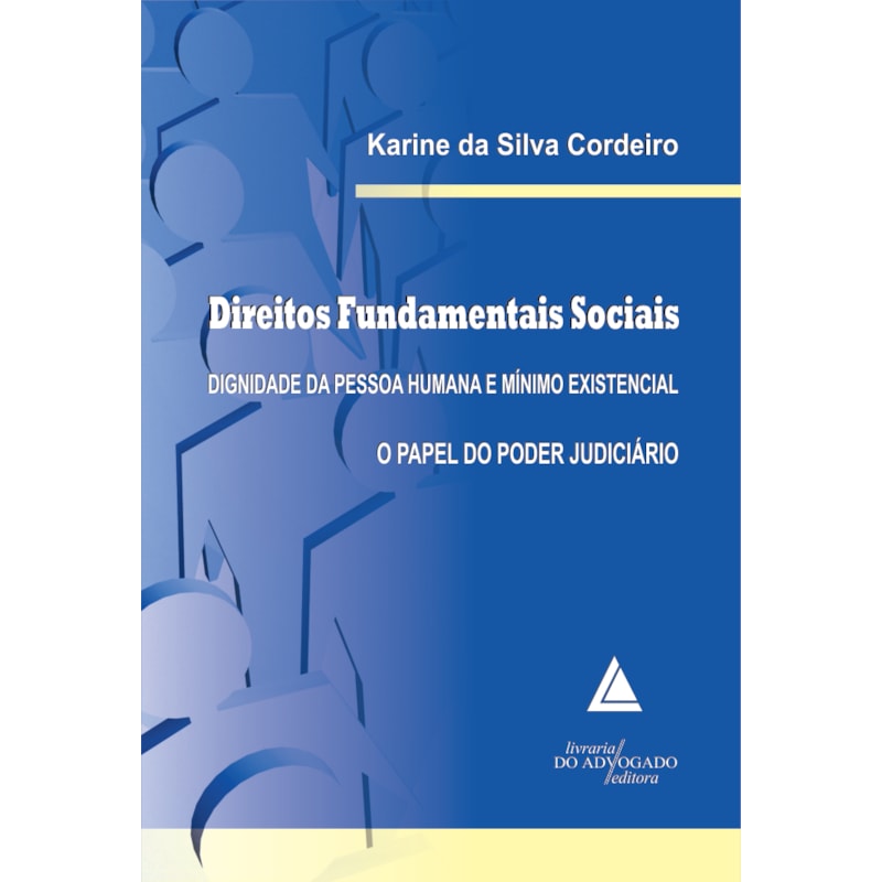 DIREITOS FUNDAMENTAIS SOCIAIS