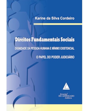 DIREITOS FUNDAMENTAIS SOCIAIS