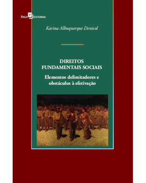 Direitos fundamentais sociais: Elementos delimitadores e obstáculos à efetivação