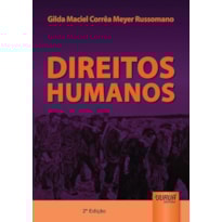 DIREITOS HUMANOS