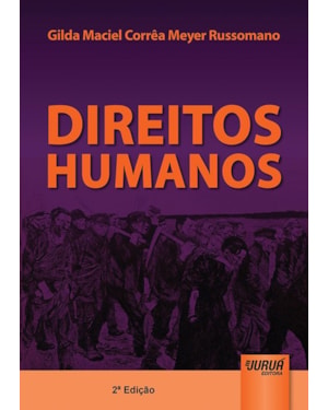 DIREITOS HUMANOS