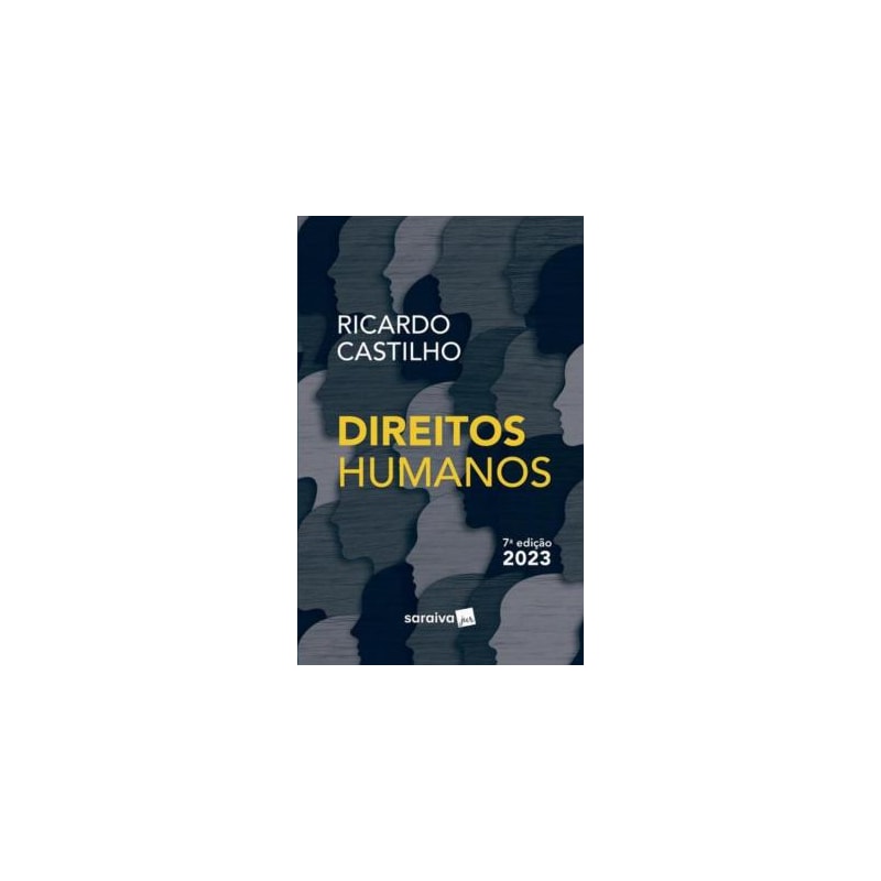 DIREITOS HUMANOS - 7ª EDIÇÃO 2023