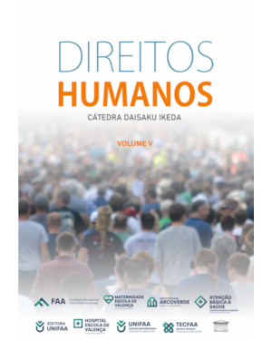Direitos Humanos - Cátedra Daisaku Ikeda - Volume 5