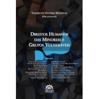 Direitos humanos das minorias e grupos vulneráveis Direitos humanos das minorias e grupos vulneráveis