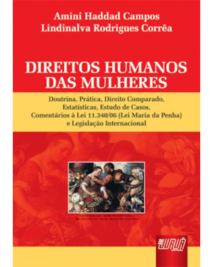 DIREITOS HUMANOS DAS MULHERES