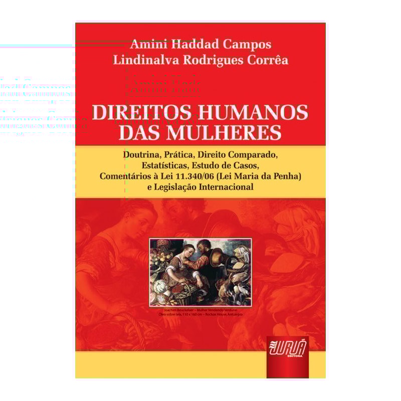 DIREITOS HUMANOS DAS MULHERES