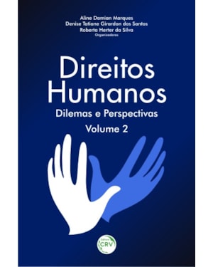 DIREITOS HUMANOS: DILEMAS E PERSPECTIVAS VOLUME 2