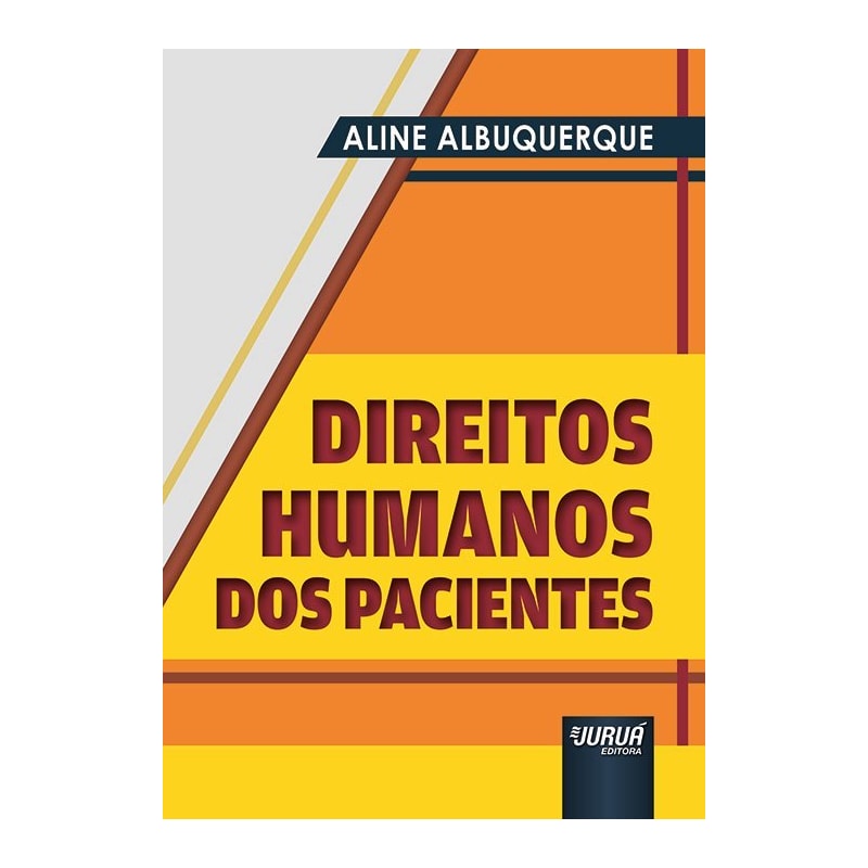 DIREITOS HUMANOS DOS PACIENTES
