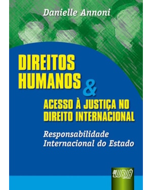 DIREITOS HUMANOS E ACESSO À JUSTIÇA NO DIREITO INTERNACIONAL
