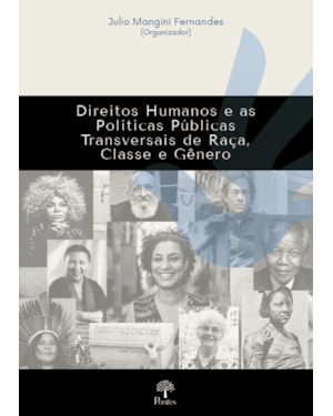 DIREITOS HUMANOS E AS POLÍTICAS TRANSVERSAIS DE RAÇA, CLASSE E GÊNERO