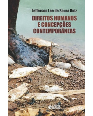 DIREITOS HUMANOS E CONCEPÇÕES CONTEMPORÂNEAS