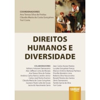 DIREITOS HUMANOS E DIVERSIDADE DIREITOS HUMANOS E DIVERSIDADE