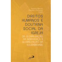 Direitos humanos e doutrina social da Igreja