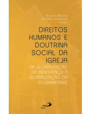 Direitos humanos e doutrina social da Igreja