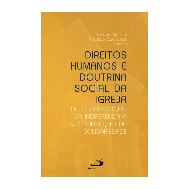 Direitos humanos e doutrina social da Igreja