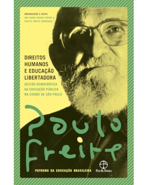 DIREITOS HUMANOS E EDUCAÇÃO LIBERTADORA