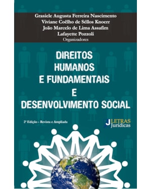 Direitos humanos e fundamentais e desenvolvimento social