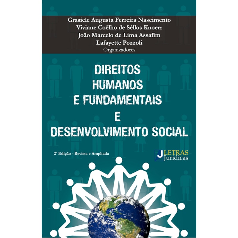Direitos humanos e fundamentais e desenvolvimento social