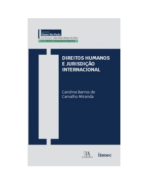 Direitos humanos e jurisdição internacional