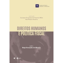 DIREITOS HUMANOS E POLITÍCA FISCAL